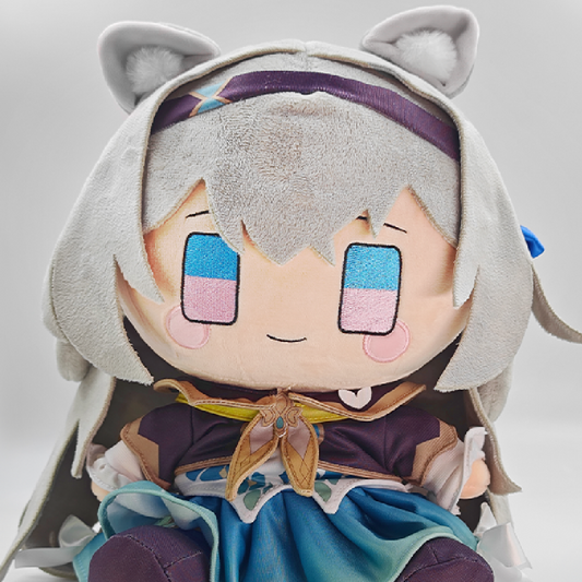Honkai: Star Rail - Firefly Cotton Doll | Direct & Forwarding Options Available