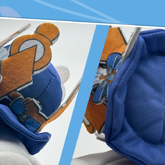 Honkai: Star Rail - Furina Cotton Doll | Direct & Forwarding Options Available