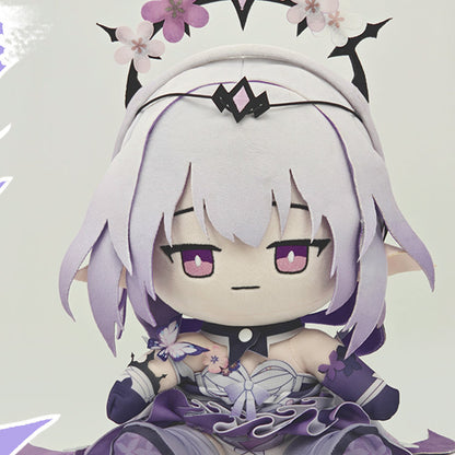 Honkai: Star Rail - Castorice Cotton Doll | Direct & Forwarding Options Available