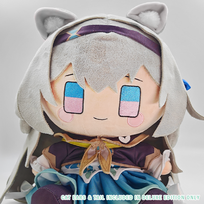 Honkai: Star Rail - Firefly Cotton Doll | Direct & Forwarding Options Available
