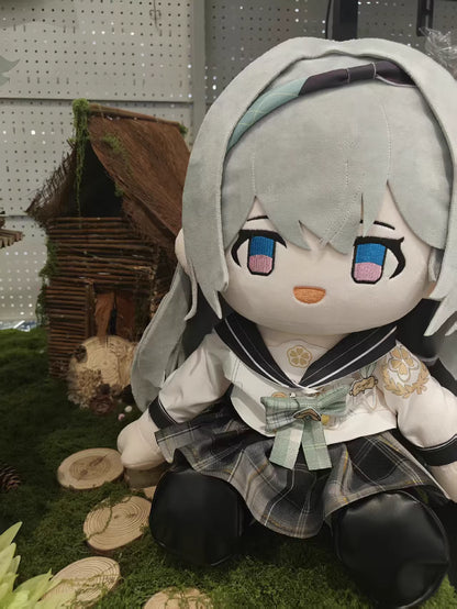 Honkai: Star Rail 40cm Firefly Cotton Doll - "Spring Missive" Outfit