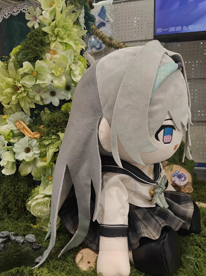 Honkai: Star Rail 40cm Firefly Cotton Doll - "Spring Missive" Outfit