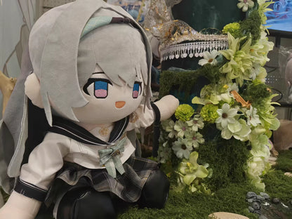 Honkai: Star Rail 40cm Firefly Cotton Doll - "Spring Missive" Outfit